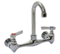 Eagle Group 313075 Faucet, Wall / Splash Mount