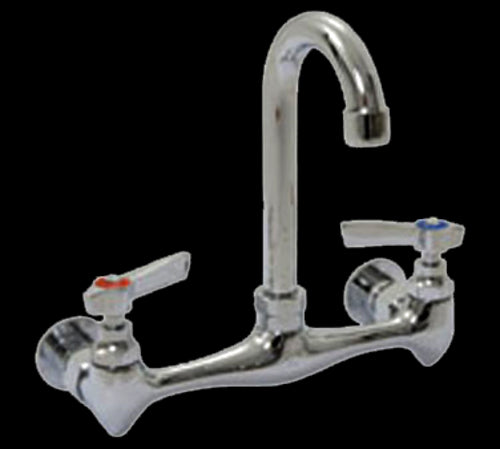 Eagle Group 313075 Faucet, Wall / Splash Mount