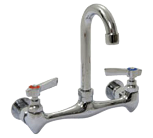 Eagle Group 313075-X Faucet, Wall / Splash Mount