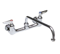 Eagle Group 313293 Faucet, Wall / Splash Mount