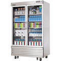 Everest Refrigeration EBGR2-LAB Refrigerator, Medical