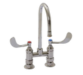 Eagle Group 313304 Faucet, Deck Mount