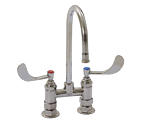 Eagle Group 313304 Faucet, Deck Mount