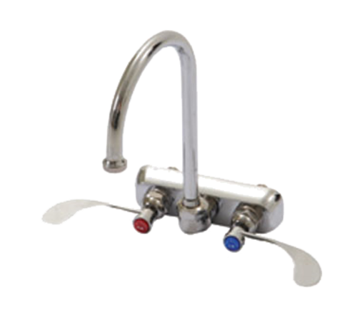 Eagle Group 313305 Faucet, Wall / Splash Mount