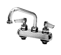Eagle Group 313306 Faucet, Deck Mount