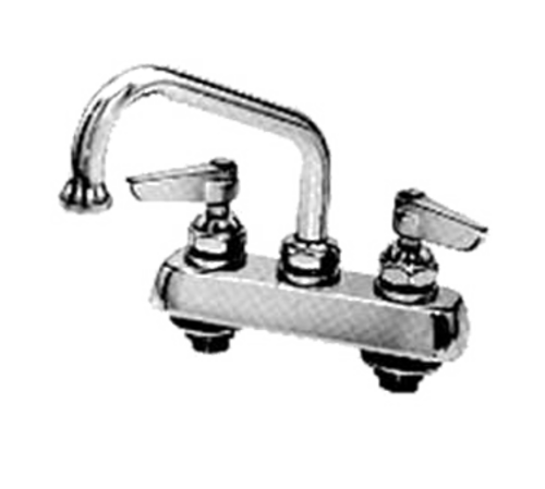 Eagle Group 313306 Faucet, Deck Mount
