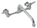 Eagle Group 313918 Faucet, Wall / Splash Mount