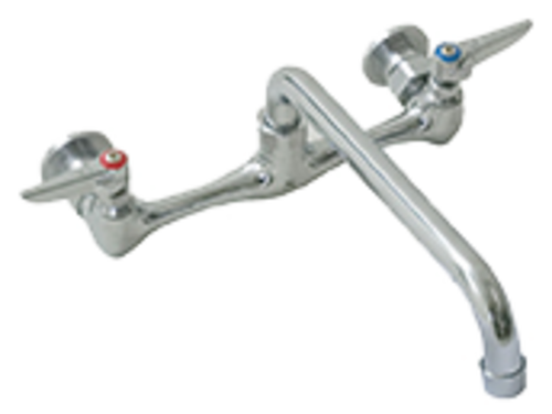 Eagle Group 313918 Faucet, Wall / Splash Mount