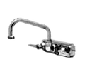Eagle Group 313920 Faucet, Wall / Splash Mount
