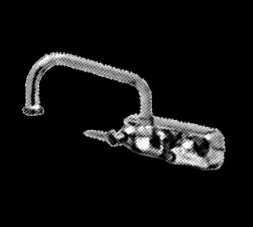 Eagle Group 313920 Faucet, Wall / Splash Mount