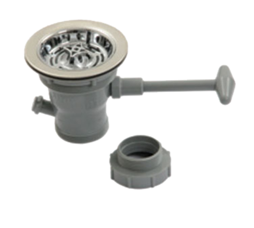 Eagle Group 319931 Drain, Lever / Twist Waste
