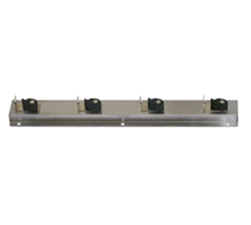 Eagle Group 321561 Mop Broom Holder