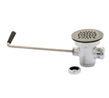 Eagle Group 336002 Drain, Lever / Twist Waste