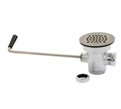 Eagle Group 336002 Drain, Lever / Twist Waste
