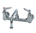 Eagle Group 340380 Faucet, Wall / Splash Mount