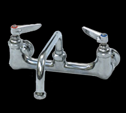 Eagle Group 340380 Faucet, Wall / Splash Mount