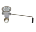Eagle Group 341189 Drain, Lever / Twist Waste