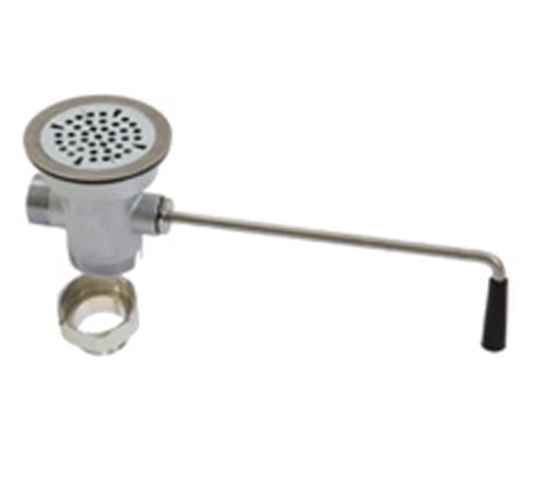 Eagle Group 341189 Drain, Lever / Twist Waste