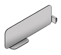 Eagle Group 358114 Shelving Accessories