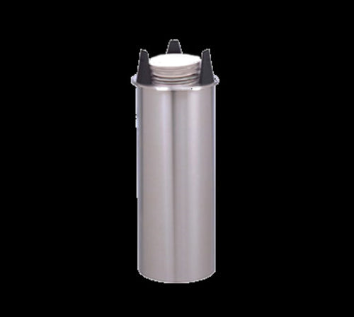 Eagle Group 359120 Dispenser, Plate Dish, Drop In