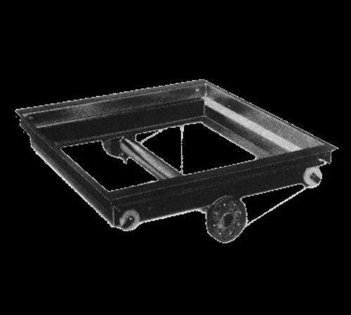 Eagle Group 359137 Dispenser, Tray Rack