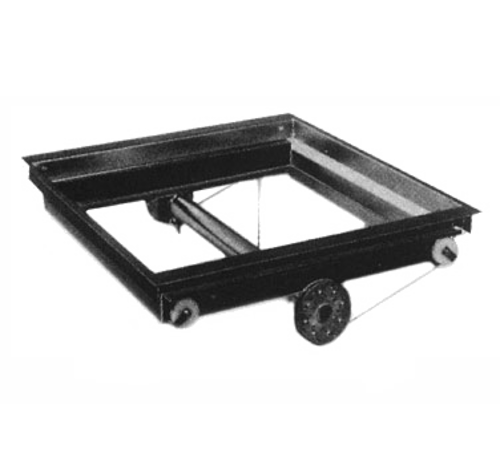 Eagle Group 359136 Dispenser, Tray Rack