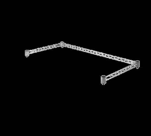 Eagle Group 3TF1836-V Shelving, 3-Sided Frame