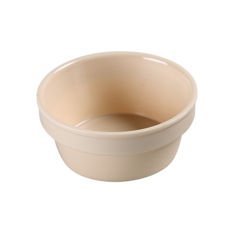 Yanco NS-502T Ramekin / Sauce Cup, Plastic