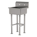 Advance Tabco FS-FM-2721 Sink, Hand