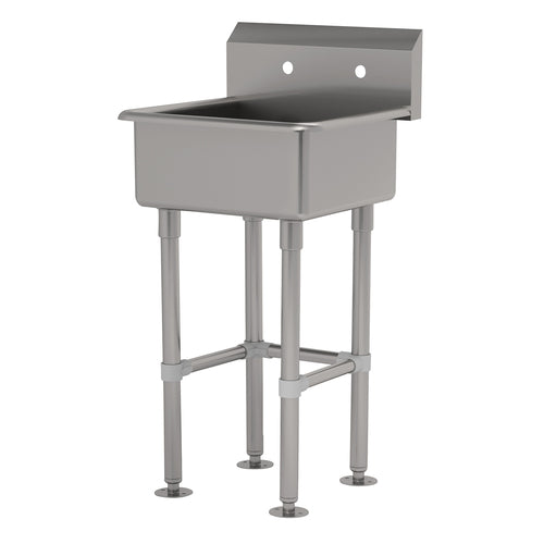Advance Tabco FS-FM-2721 Sink, Hand