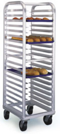 Eagle Group 4333 Pan Rack, Bun