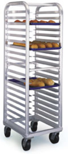 Eagle Group 4333 Pan Rack, Bun