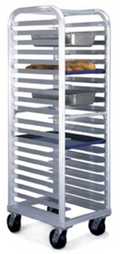 Eagle Group 4340 Pan Rack, Universal