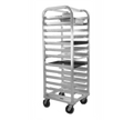 Eagle Group 4637 Refrigerator/Freezer Rack, Roll-In