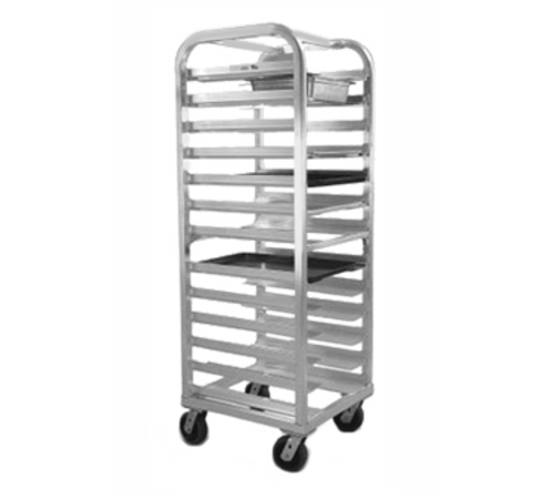 Eagle Group 4637 Refrigerator/Freezer Rack, Roll-In