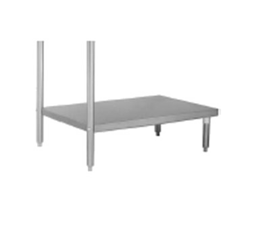 Eagle Group 606481-X Dishtable, Undershelf