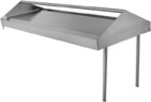 Eagle Group 605383 Dishtable Sorting Shelf