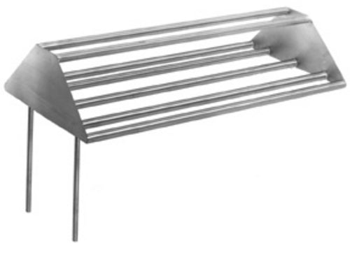 Eagle Group 606295 Dishtable Sorting Shelf