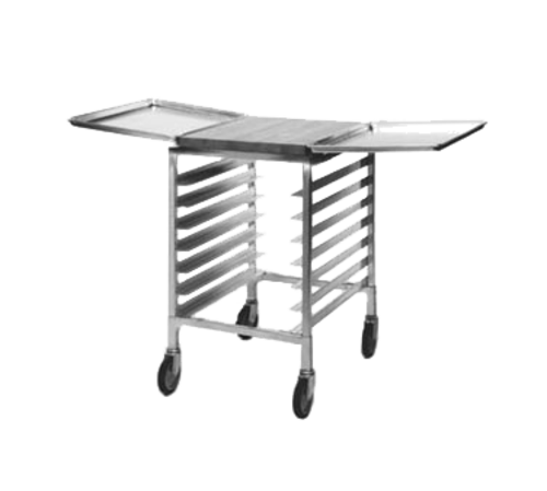 Eagle Group 606378 Pan Rack, Parts & Accessories