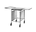Eagle Group 606376 Pan Rack, Parts & Accessories