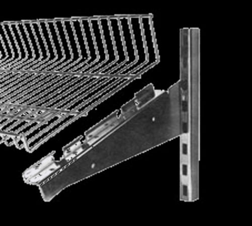 Eagle Group 814366 Shelving, Wall Mounted