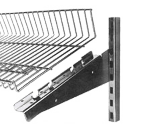 Eagle Group 814485 Shelving, Wall Mounted