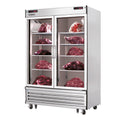 Everest Refrigeration EDA2 Meat Curing Aging Cabinet