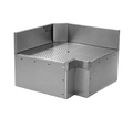 Eagle Group ICWB-24/30L Underbar Angle Filler