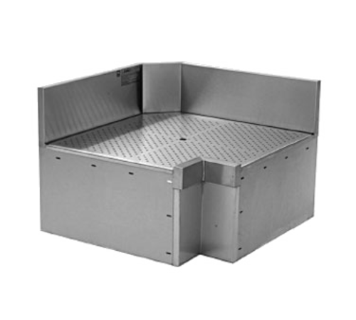 Eagle Group ICWB-24/30L Underbar Angle Filler