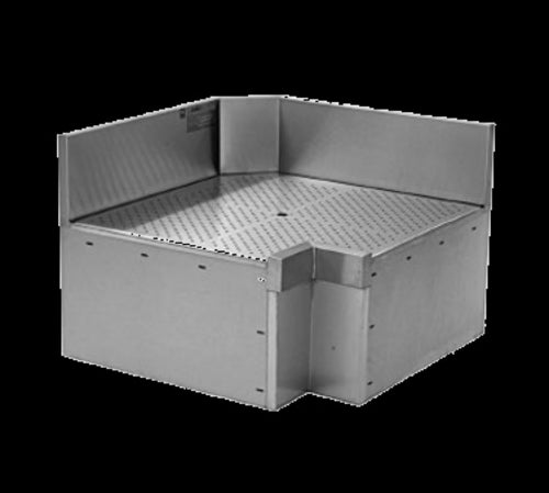 Eagle Group ICWB-24/30R Underbar Angle Filler
