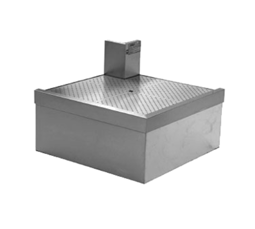 Eagle Group 90OCWB-24 Underbar Angle Filler
