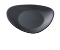 Yanco MO-112BK Plate, Plastic