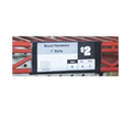 Eagle Group A206217 Shelving Label Holder / Marker