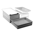 Eagle Group A208508 Tote Box